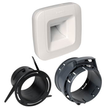 Kits BDH pour ALGAINE